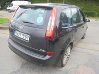 occasion Ford C-MAX 1.6 TDCi 90ch Trend