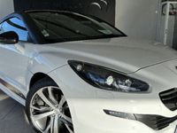 occasion Peugeot RCZ 1.6 THP 156ch A