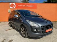 occasion Peugeot 3008 1.6 E-HDI112 FAP ALLURE BMP6