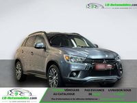 Occasion Mitsubishi ASX 117 ch (86 kW) 2019 SUV