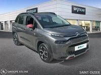 Occasion Citroën C3 Aircross PureTech 131 ch (96 kW) 2021 Gris SUV