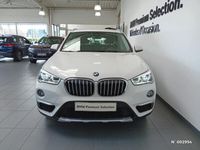 occasion BMW X1 II xDrive20d 190ch xLine