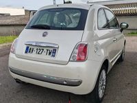 occasion Fiat 500 1.2 8V 69 ch