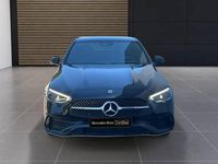 Occasion Mercedes C300 313 ch (230 kW) 2024 Noir Berline