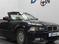 Occasion BMW 318 115 ch (84 kW) 1995 Cabriolet