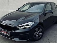 Occasion BMW 116 Sport Line 116 ch (85 kW) 2021 Noir Citadine