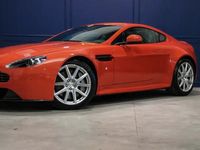 occasion Aston Martin V8 Vantage S CoupéSportshift II