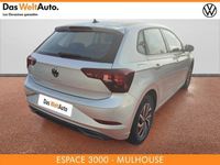 occasion VW Polo Life 2021