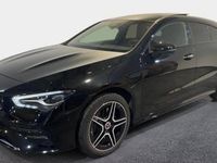Occasion Mercedes CLA250e Shooting Brake AMG line 163 ch (119 kW) 2025 Break