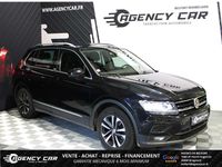 Occasion VW Tiguan 150 ch (110 kW) 2018 Noir SUV