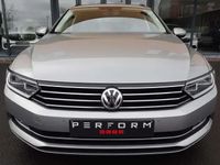 occasion VW Passat Variant 1.6TDi *CAMERA*LANE*CHROMEPACK*+1J GARANTIE