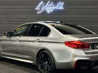 occasion BMW M5 600 ch BVA8