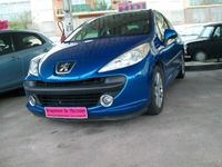 occasion Peugeot 207 3 portes 1.6 HDi 110 Sport