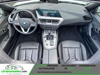 occasion BMW Z4 sDrive 20i 197 ch BVM