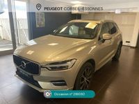 occasion Volvo XC60 B4 Awd 197 Ch Geartronic 8 Inscription