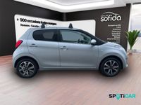 occasion Citroën C1 Vti 72 S&s Shine 5p E6.d