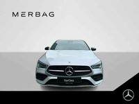 occasion Mercedes CLA250 CLA 2504M SB AMG-Line Multi+Pano+Night+Memo Navi