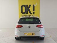 occasion VW Golf VII Gti 2.0 220 Ch Dsg6 Gps 79000km Gtie An