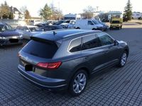 occasion VW Touareg 4.0 V8 TDI 421CH R-LINE EXCLUSIVE 4MOTION TIPTRONIC