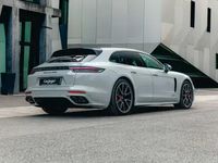 occasion Porsche Panamera V8 4.0 460 Gts Sport Turismo Pdk