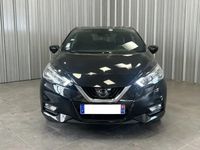 occasion Nissan Micra 1.0 IG-T 100CH TEKNA 2019