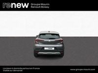 occasion Renault Captur 1.6 E-Tech hybride 145ch Business -21