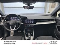 occasion Audi A3 Sportback 35 TDI 150ch S line S tronic 7