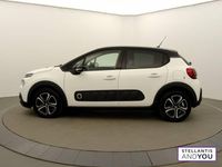 Occasion Citroën C3 PureTech 110 ch (80 kW) 2018 Blanc Citadine