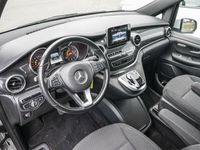 occasion Mercedes V250 ClasseD COMPACT 7G-TRONIC PLUS