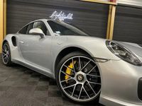 occasion Porsche 911 Turbo Coupe 3.8i 580 S PDK A