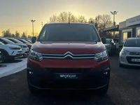 Occasion Citroën Berlingo 2020 Rouge ardent Monospace