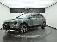 Occasion Kia Niro Premium 106 ch (77 kW) 2022 SUV