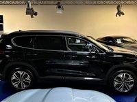 occasion Hyundai Santa Fe 5 Places 2.2 CRDI 200ch