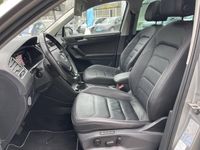 occasion VW Tiguan 2.0 TDI 150 DSG7 Carat Exclusive