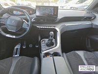 Occasion Peugeot 3008 GT 130 ch (95 kW) 2021 SUV