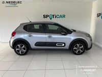 occasion Citroën C3 1.5 BlueHDi 100ch S&S Feel Pack E6.d