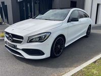 occasion Mercedes CLA200 CL Shooting Braked - BV 7G-DCT SHOOTING BRA