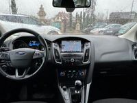 occasion Ford Focus 1.5 TDCI 120CH STOP&START BUSINESS NAV