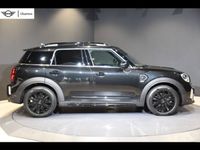 occasion Mini Cooper S Countryman 178ch Edition Premium Plus ALL4 BVA8 - VIVA177637995