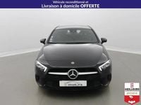Occasion Mercedes A250 Progressive 160 ch (117 kW) 2021 Noir Berline