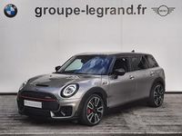 Occasion Mini John Cooper Works 306 ch (225 kW) 2019 Citadine