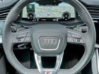 occasion Audi Q7 55 TFSIe quattro Tip S-Line Matrix 360°