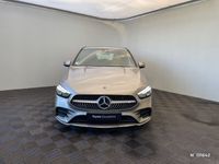 occasion Mercedes 180 CLASSE B III136ch AMG Line Edition 7G-DCT