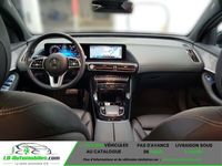 occasion Mercedes EQC400 4Matic