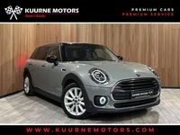 Occasion Mini Cooper Clubman 136 ch (100 kW) 2020 Gris Break
