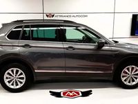 occasion VW Tiguan 1.4 TSI 125CH CONFORTLINE