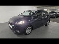 Occasion Hyundai i10 Eco 64 ch (47 kW) 2025 Gris Citadine