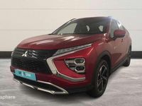 Occasion Mitsubishi Eclipse Cross Intense 99 ch (72 kW) 2024 Rouge SUV