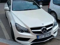 Occasion Mercedes E350 306 ch (225 kW) 2013 Berline