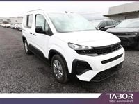 Nouvelle Peugeot Rifter Allure 102 ch (75 kW) 2025 Blanc Monospace